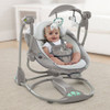 Ingenuity ConvertMe Swing-2-Seat – 2-in-1 Baby Swing & Seat | 2024080700450