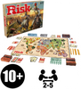 Hasbro - Risk Board Game - French | HBGMB7404
