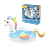 Bestway Inflatable Unicorn Ride-On Pool Float | P-41113 Bestway Inflatable Unicorn Ride-On Pool Float | P-41113
