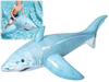 Bestway Inflatable Shark Ride-On Pool Float | P-41405 Bestway Inflatable Shark Ride-On Pool Float | P-41405