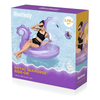Bestway Inflatable Sea Horse Ride-On Pool Float - Purple | P-41505 Bestway Inflatable Sea Horse Ride-On Pool Float - Purple | P-41505
