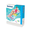 Bestway Inflatable Lounge Chair Float - Rainbow Design | P-43011