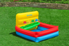 Bestway Inflatable Play Center - Fun Ball Game | P-52546