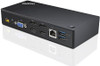 LENOVO THINKPAD USB TYPE-C DOCK | 40A90090US-LCR