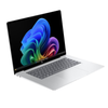 HP OmniBook 5 14" 2K OLED Touch Laptop - Snapdragon X Plus - RAM 16 GB - SSD 512 GB - Glacier Silver | 14-HE0245DX