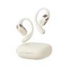 SHOKZ New OpenFit 2 Open-Ear True Wireless Bluetooth Earbuds - Beige| T920