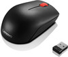 Lenovo Essential Compact Wireless Mouse | 4Y50R20864