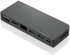 Lenovo Powered USB-C Travel Hub | 4X90S92381
