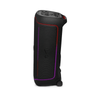 JBL PartyBox Ultimate 1100W Wireless Party Speaker, Black | JBLPARTYBOX720