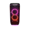JBL PartyBox Ultimate 1100W Wireless Party Speaker, Black | JBLPARTYBOX720