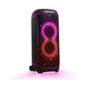 JBL PartyBox Ultimate 1100W Wireless Party Speaker, Black | JBLPARTYBOX720