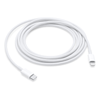 Apple Lightning to USB-C Male Cable, 2m | MW2R3