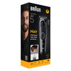 Braun Hair Clipper Series 5 | HC5510 Braun Hair Clipper Series 5 | HC5510