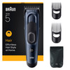 Braun Hair Clipper Series 5 | HC5550 Braun Hair Clipper Series 5 | HC5550