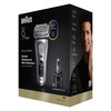 Braun Electric Shaver Series 9 Pro+ | 9667cc Braun Electric Shaver Series 9 Pro+ | 9667cc