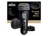 Braun Electric Shaver Series 9 Pro+ | 9610s Braun Electric Shaver Series 9 Pro+ | 9610s