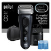 Braun Electric Shaver Series 8 | 8617s Braun Electric Shaver Series 8 | 8617s