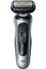 Braun Shaver Silver Box Euro | 62-S1000S Braun Shaver Silver Box Euro | 62-S1000S