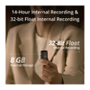DJI Mic 2 (1 TX + 1 RX) Wireless Microphone