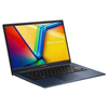 ASUS Vivobook 14 14" FHD Laptop - Intel Core 7-1355U - RAM 12GB - SSD 512GB - Intel UHD | X1404VA-I712512 ASUS Vivobook 14 14" FHD Laptop - Intel Core 7-1355U - RAM 12GB - SSD 512GB - Intel UHD | X1404VA-I712512