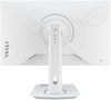 ASUS ROG Strix XG27ACS-W 27" QHD 180Hz 1ms Fast IPS Gaming Monitor - White | 90LM09Q1-B01160