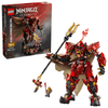 LEGO The Fire Knight Mech | 71846