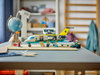 LEGO City Emergency Air Ambulance Airplane - Building Set | 60465