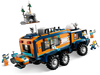 LEGO City Arctic Explorer Science Lab Truck - Set | 60471