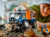 LEGO City Arctic Explorer Science Lab Truck - Set | 60471