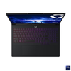 Lenovo Legion Pro 7 16" Gaming Laptop - Intel Core Ultra 9 275HX - RAM 32 GB - SSD 2 TB - NVIDIA GeForce RTX 5070 Ti 12GB | 83F5006FUS