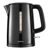 Kenwood Cordless Kettle 1,7L Black | ZJP00.000BK