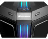 COUGAR CASE GEMINI T PRO ARGB Glass-Wing Mid-Tower | GEMINITPRO