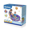 Bestway Inflatable Space-Themed Kids Pool with Play Balls 102×25 cm | P-52466