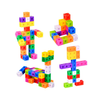 Math Linking Cubes Educational Blocks | 423-1