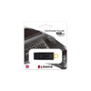 Kingston DataTraveler Exodia 128GB USB 3.2 Flash Drive | DTX/128GB