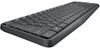 LOGITECH MK235 Set Keyboard and Mouse | MK235
