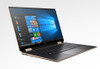 HP Spectre X360 Laptop 10th Generation Intel® Core™ i7 processor Intel® Core™ i7-1065G7 16 GB memory 512 GB SSD storage Led (13.3") diagonal, FHD (1920 x 1080), multitouch-enabled, IPS, edge-to-edge glass, micro-edge | 8PN17EA#ABV