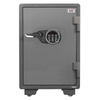 SAFETYGUARD Professional Fireproof Safe - Digital Lock - 60 Minutes Fireproof | FP1803E