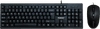 Jertech KM160 USB Keyboard & Mouse Combo | JK-SET-KM-160