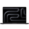 Apple MacBook Pro 14" Laptop - Apple M5 Chip - RAM 16GB - SSD 512GB - Black | MDE04