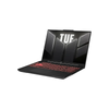 ASUS TUF A16 16" Gaming Laptop - AMD Ryzen 7 7445HS - RAM 16 GB - SSD 512 GB - NVIDIA GeForce RTX 4050 | FA607NUG-WH73