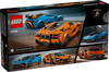 LEGO Speed Champions Lamborghini Revuelto & Huracán STO | 77238