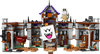 LEGO Super Mario King Boo’s Haunted Mansion | 71436