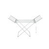 Zilan Electric Clothes Dryer – 230W, Foldable Design, 20 Heating Tubes, 12m Drying Space, Aluminum Body - view 2