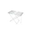 Zilan Electric Clothes Dryer – 230W, Foldable Design, 20 Heating Tubes, 12m Drying Space, Aluminum Body - view 4