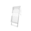 Zilan Electric Clothes Dryer – 230W, Foldable Design, 20 Heating Tubes, 12m Drying Space, Aluminum Body - view 5