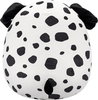 Squishmallows 12" Dustin the White Dalmatian Plush | SQCR07687