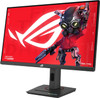 ASUS ROG Strix XG279CNS 27-inch Full HD USB-C gaming monitor with ROG design on gaming desk