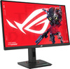 ASUS ROG Strix XG279CNS 27-inch Full HD USB-C gaming monitor with ROG design on gaming desk