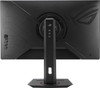 ASUS ROG Strix XG279CNS 27-inch Full HD USB-C gaming monitor with ROG design on gaming desk